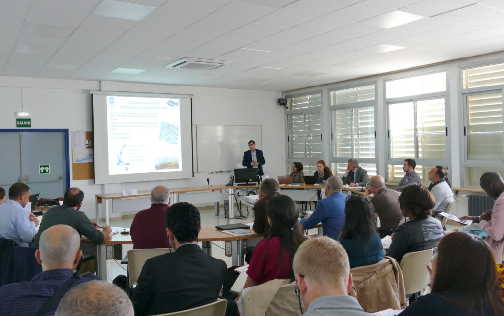 Expertos De Fao En El Curso An Lisis De La Cadena De Valor En Los