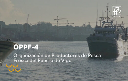 La OPPF-4 de Vigo se incorpora a Pesca España