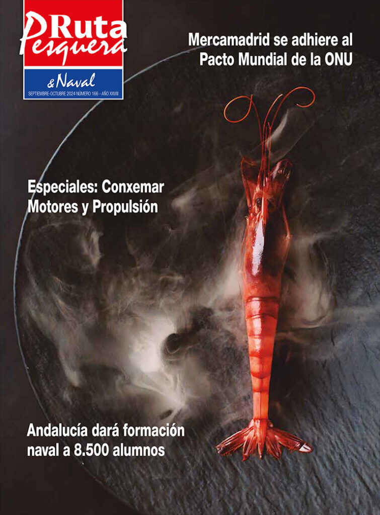 Revista 166